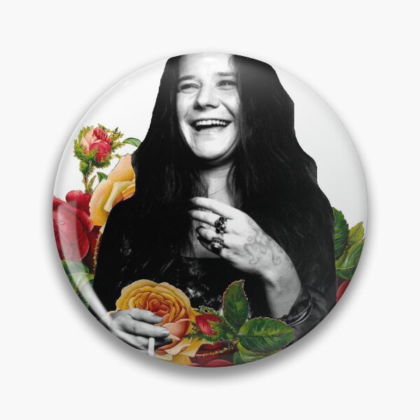 Item preview, Janis retro art designed and sold by Ilustra Club.
