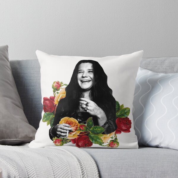 Item preview, Janis retro art designed and sold by Ilustra Club.
