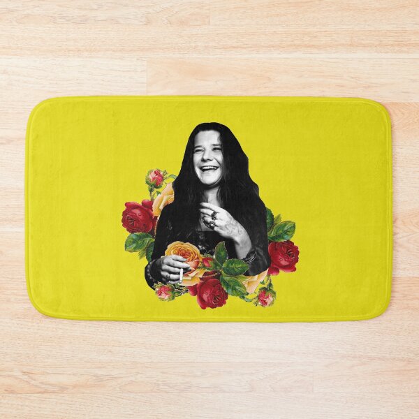 Item preview, Janis retro art designed and sold by Ilustra Club.