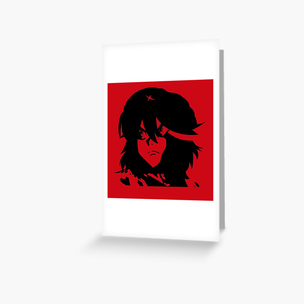 Item preview, Greeting Card designed and sold by merimeaux.