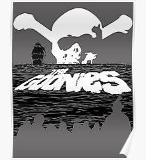 Die Goonies Poster