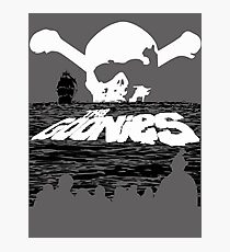 Die Goonies Fotodruck