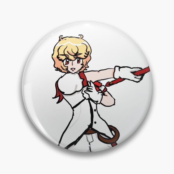 Item preview, Battle Lover Scarlet! designed and sold by koolkitty9.