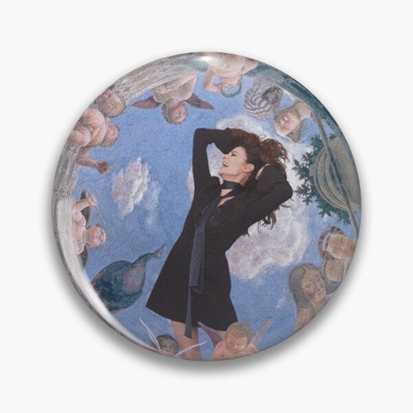 Item preview, Michelle Gomez | Camera degli Sposi  designed and sold by mysticspellmans.