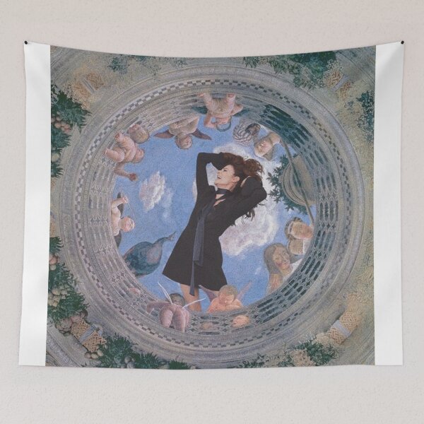 Item preview, Michelle Gomez | Camera degli Sposi  designed and sold by mysticspellmans.