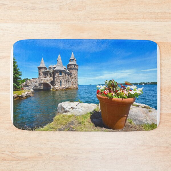 Item preview, Castle at Thousand Islands in New York , USA designed and sold by lissandra900.