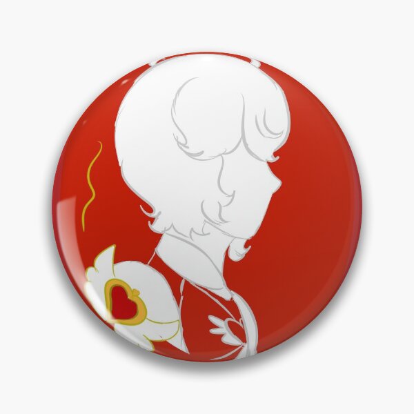 Item preview, Battle Lover Scarlet Cameo designed and sold by koolkitty9.