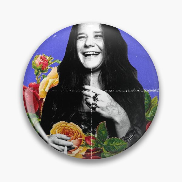 Item preview, Janis retro art designed and sold by Ilustra Club.