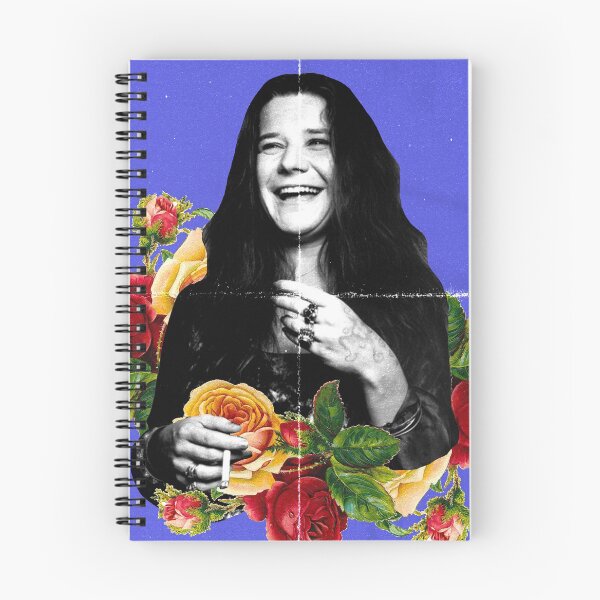 Item preview, Janis retro art designed and sold by Ilustra Club.