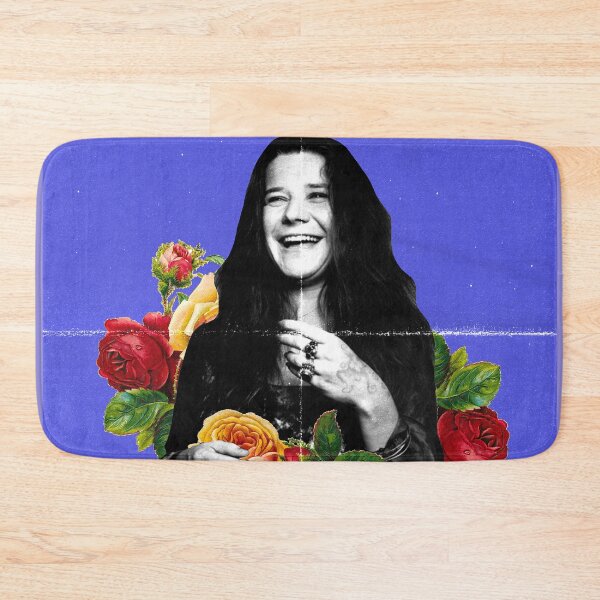 Item preview, Janis retro art designed and sold by Ilustra Club.