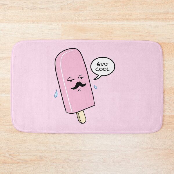 Item preview, Stay Cool designed and sold by Chuck Whelon.