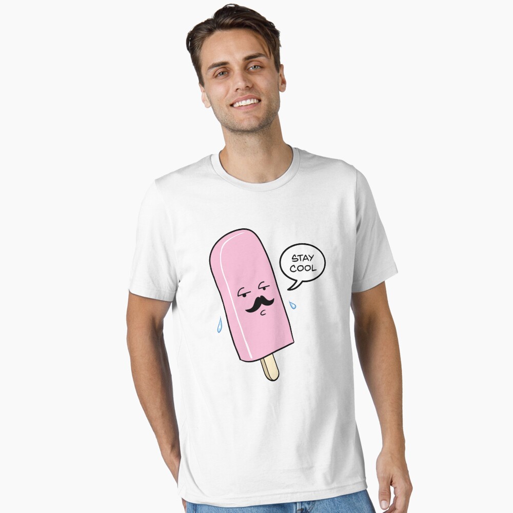 Item preview, Essential T-Shirt designed and sold by MrChuckles.