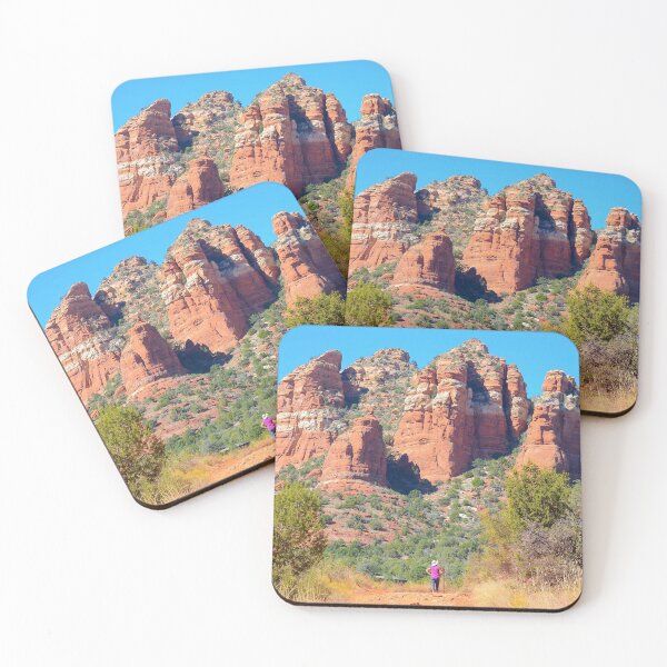 Item preview, Sedona Trail in Arizona , USA designed and sold by lissandra900.