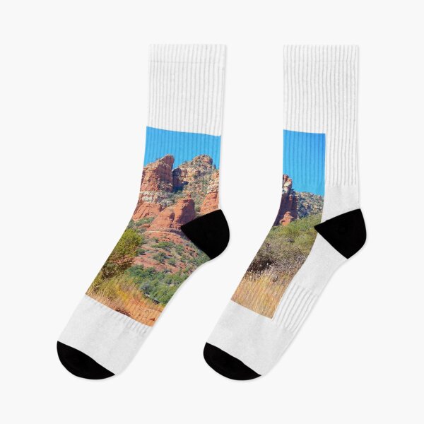 Item preview, Sedona Trail in Arizona , USA designed and sold by lissandra900.