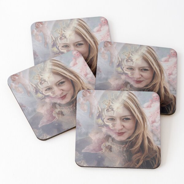 Item preview, Miranda Otto | Birth of Venus - Amicizia  designed and sold by mysticspellmans.