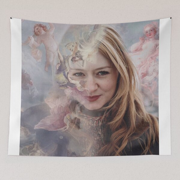 Item preview, Miranda Otto | Birth of Venus - Amicizia  designed and sold by mysticspellmans.