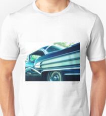 Cadillac Unisex T-Shirt