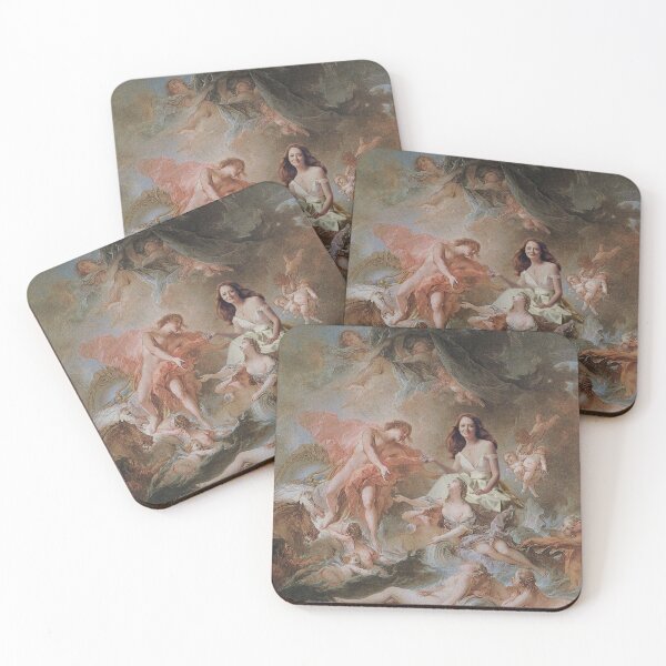 Item preview, Miranda Otto | The Setting of the Sun designed and sold by mysticspellmans.