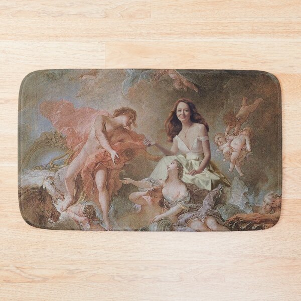 Item preview, Miranda Otto | The Setting of the Sun designed and sold by mysticspellmans.