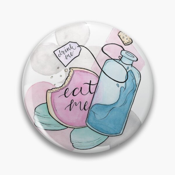 Item preview, Eat Me designed and sold by Gwenpai_Art.