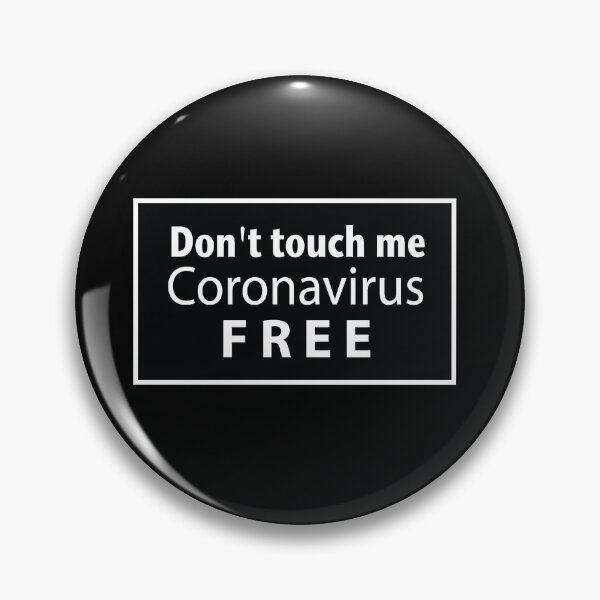 Artikelvorschau, Coronavirus entworfen und verkauft von liveboldapparel.