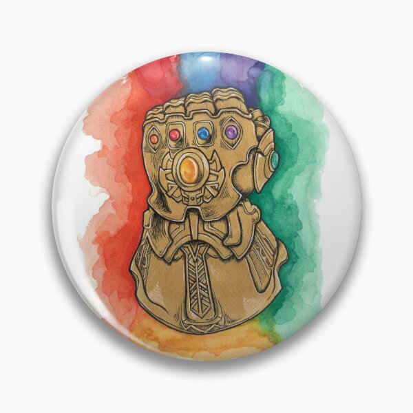 Item preview, Infinity Gauntlet  designed and sold by Gwenpai_Art.