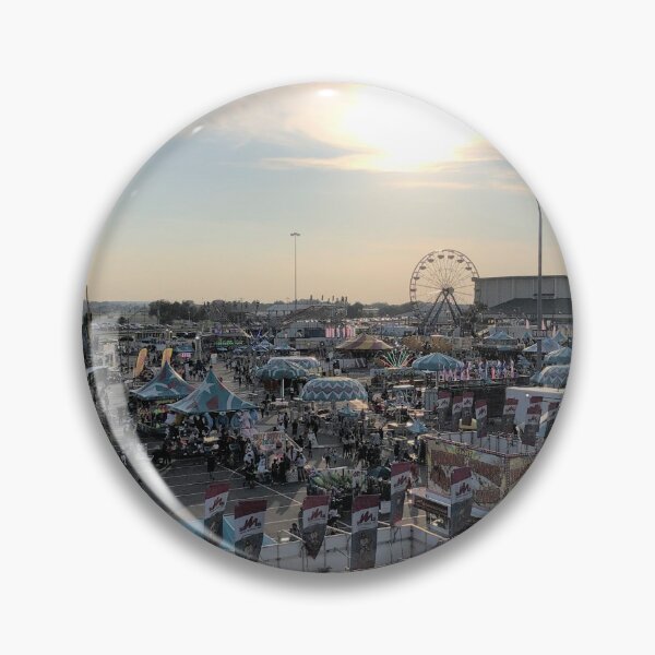 Item preview, State Fair designed and sold by GymWiller.