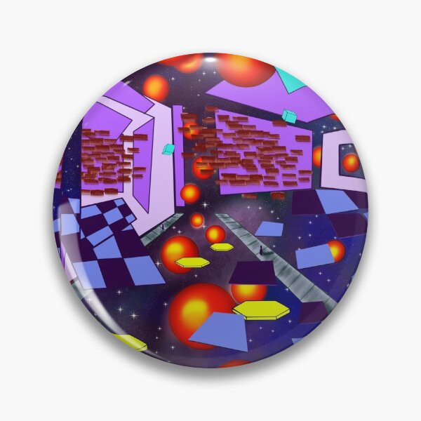 Item preview, abstract space  designed and sold by theerraticmind.