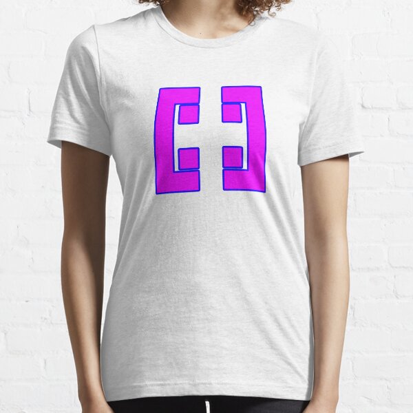 Capital X Essential T-Shirt