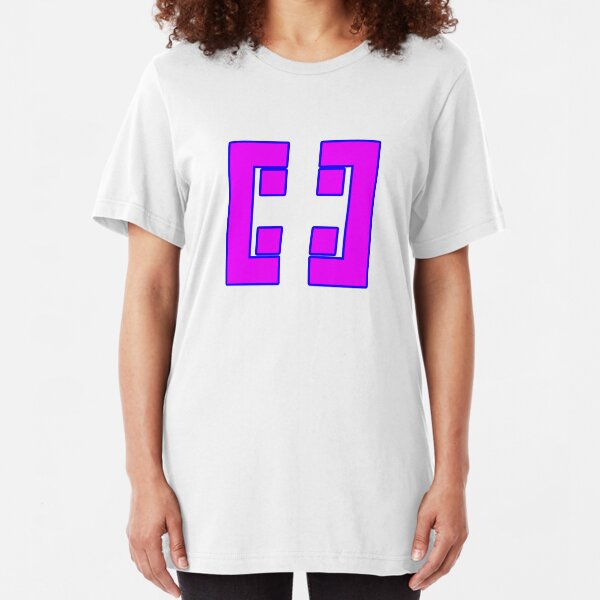 Capital X Slim Fit T-Shirt