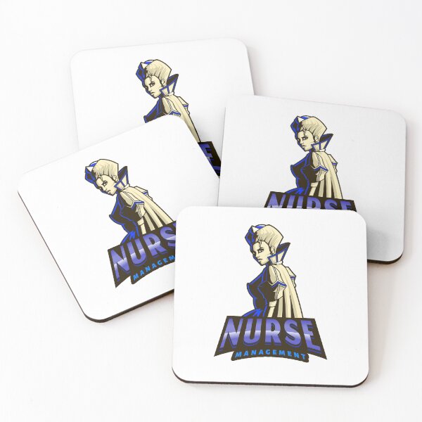 Item preview, Nurse Management designed and sold by vkkoenen.