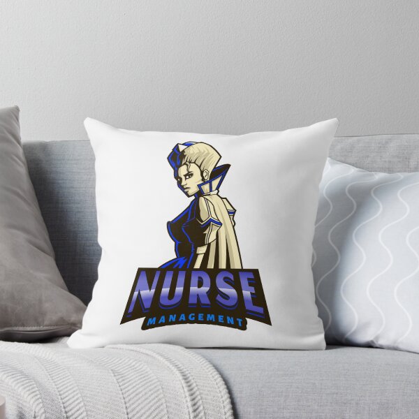 Item preview, Nurse Management designed and sold by vkkoenen.