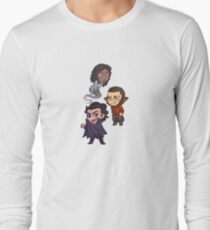 Stop me if you've heard this one before Long Sleeve T-Shirt