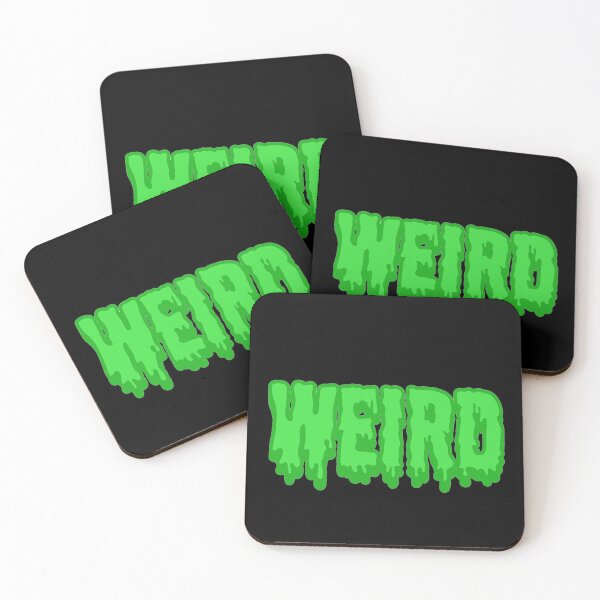 Item preview, weird designed and sold by punke designs.