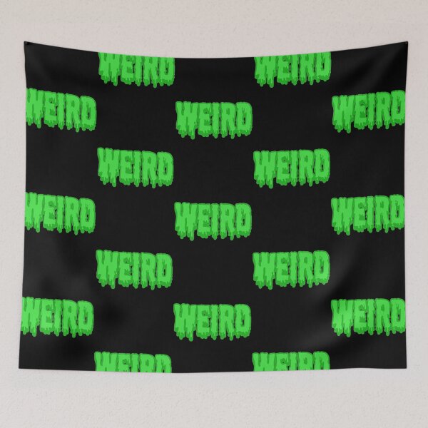 Item preview, weird designed and sold by punke designs.