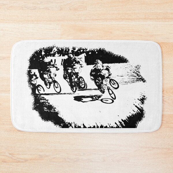 Item preview, bmx designed and sold by ricobarinas.