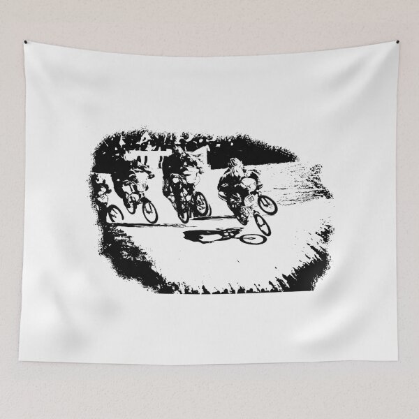 Item preview, bmx designed and sold by ricobarinas.