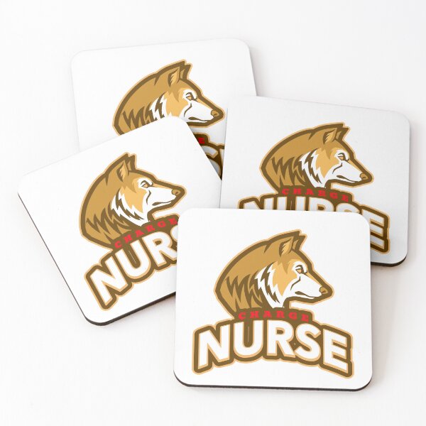 Item preview, Charge nurse, nurse, medical designed and sold by vkkoenen.