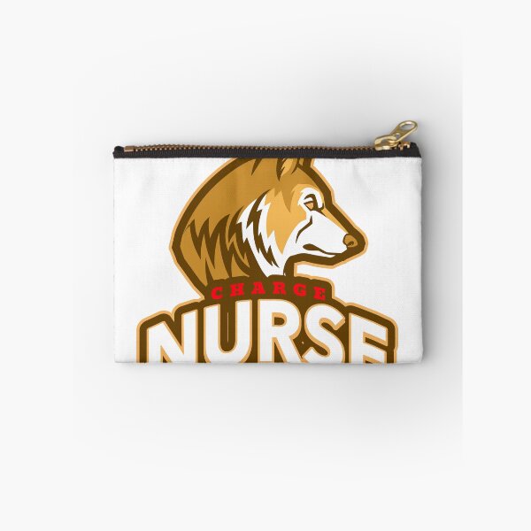Item preview, Charge nurse, nurse, medical designed and sold by vkkoenen.