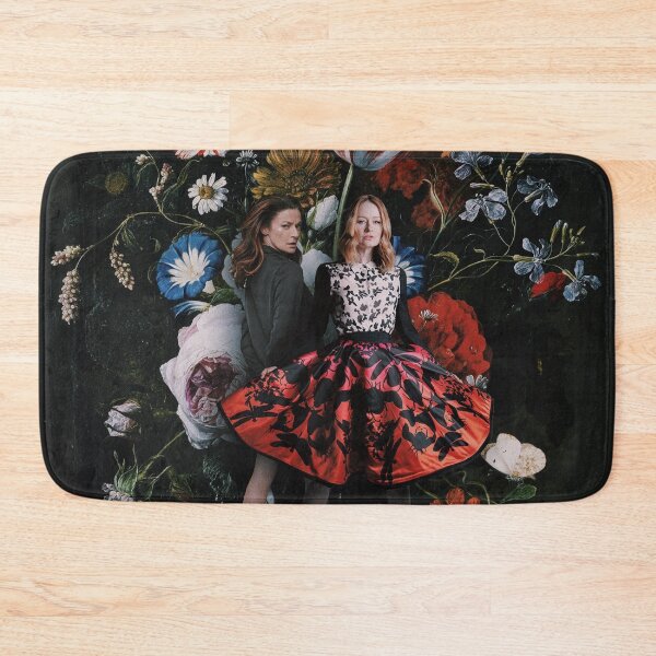 Item preview, Michelle Gomez and Miranda Otto  designed and sold by mysticspellmans.