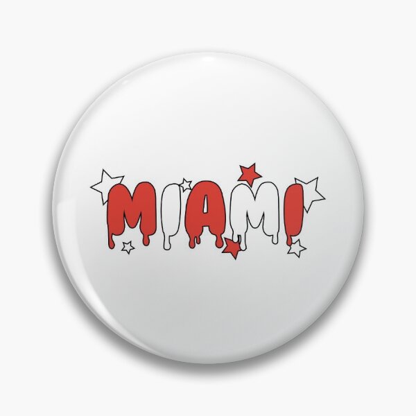 Item preview, Miami OH  designed and sold by abigailflorence.