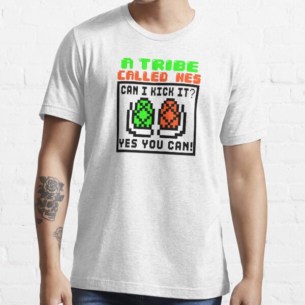 Bitrap Essential T-Shirt