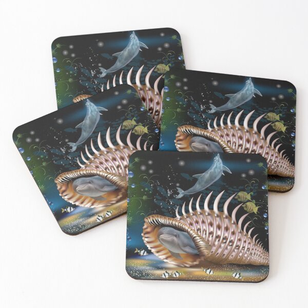 Item preview, Seabed designed and sold by dplachkinova.