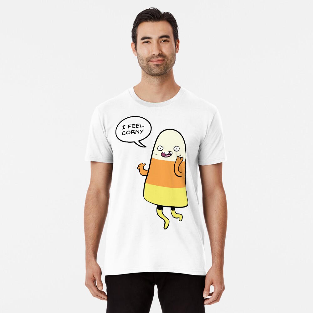 Item preview, Premium T-Shirt designed and sold by MrChuckles.