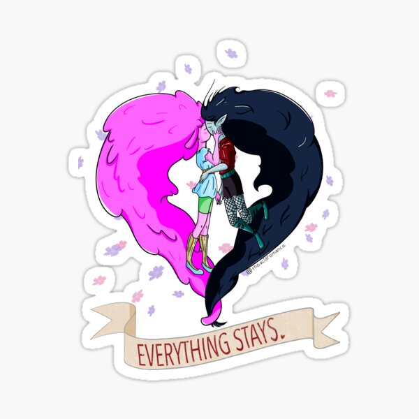 Artikel-Vorschau von Bubbline Alles bleibt., designt und verkauft von Art of Zink.