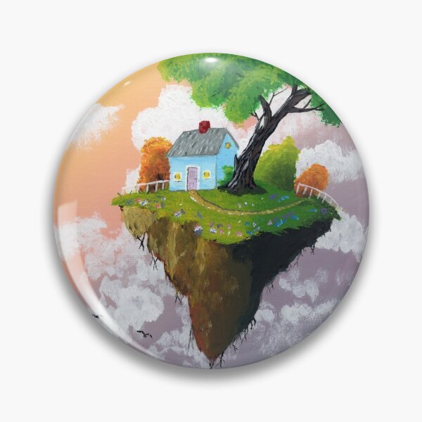 Item preview, Floating Home designed and sold by CFCollins.