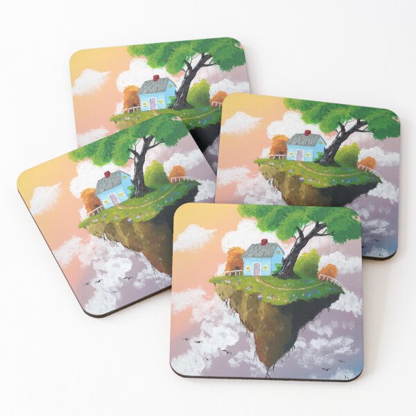Item preview, Floating Home designed and sold by CFCollins.