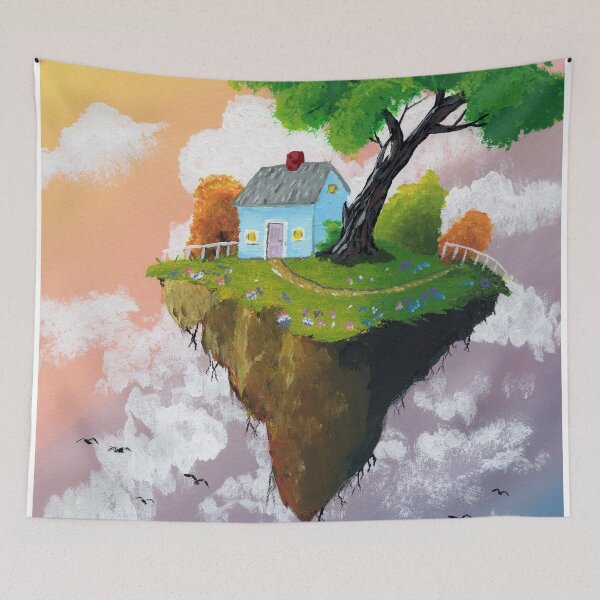 Item preview, Floating Home designed and sold by CFCollins.