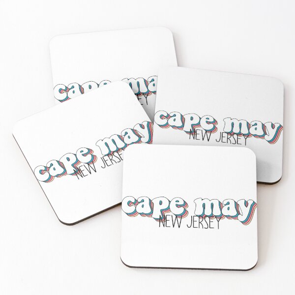 Item preview, cape may new jersey designed and sold by juliajohnsonx.