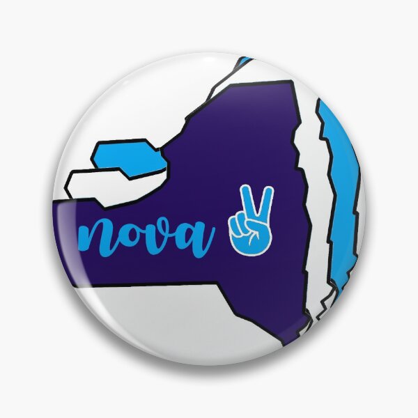 Item preview, New York - Villanova designed and sold by kotwicki.
